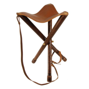 Tripod Stool