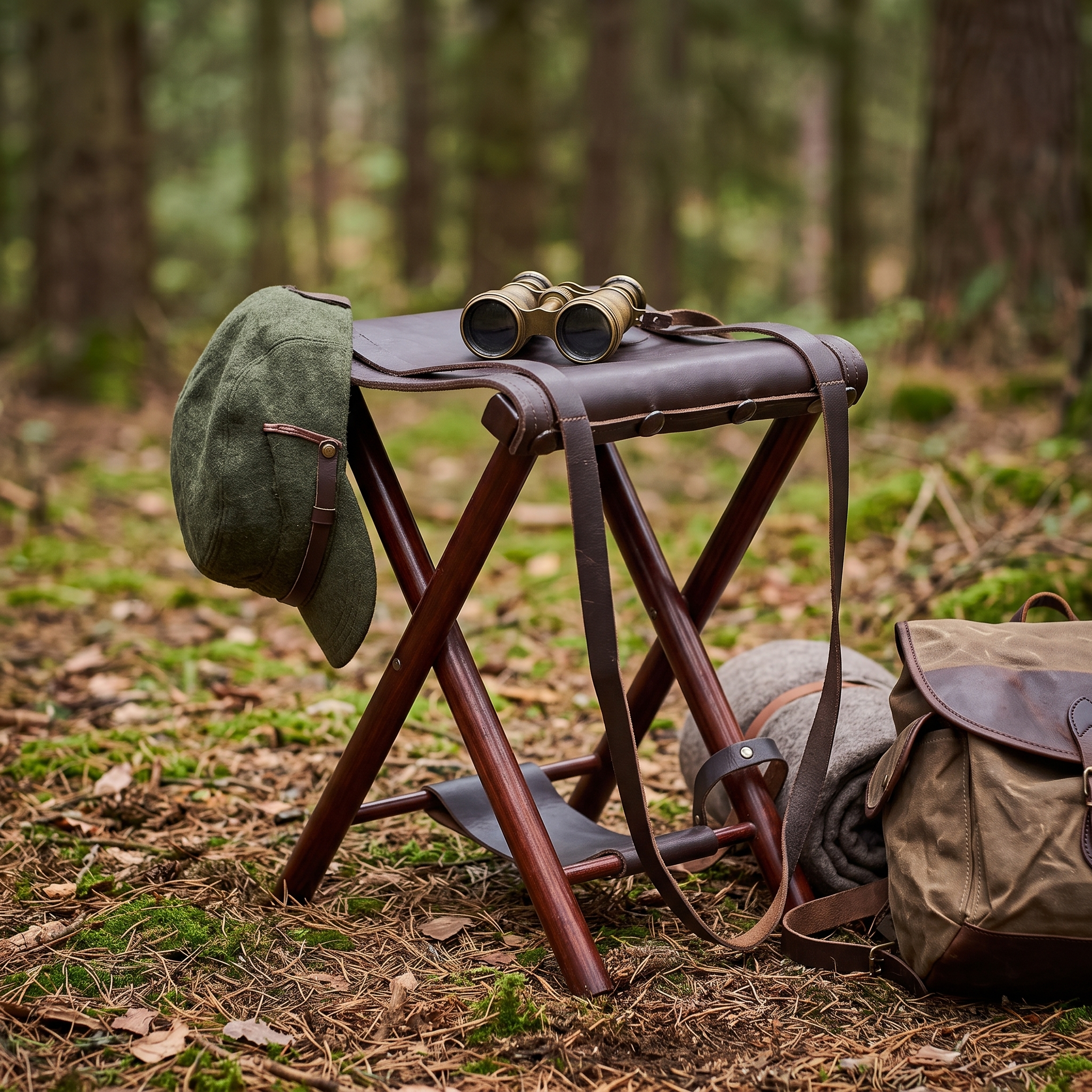 Camping Stools
